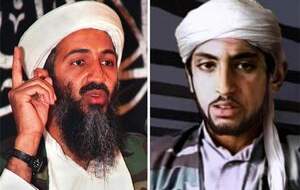 حمزه بن لادن پسر رهبر پیشین القاعده مرد