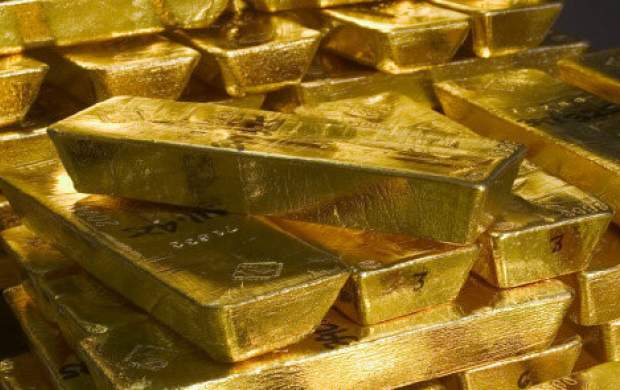 طلا به سمت کاهش بیشتر قیمت پیش می‌رود؟
