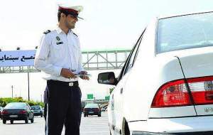 ممنوعیت تردد خودرو‌های پلاک شهرستانی در تهران؟!