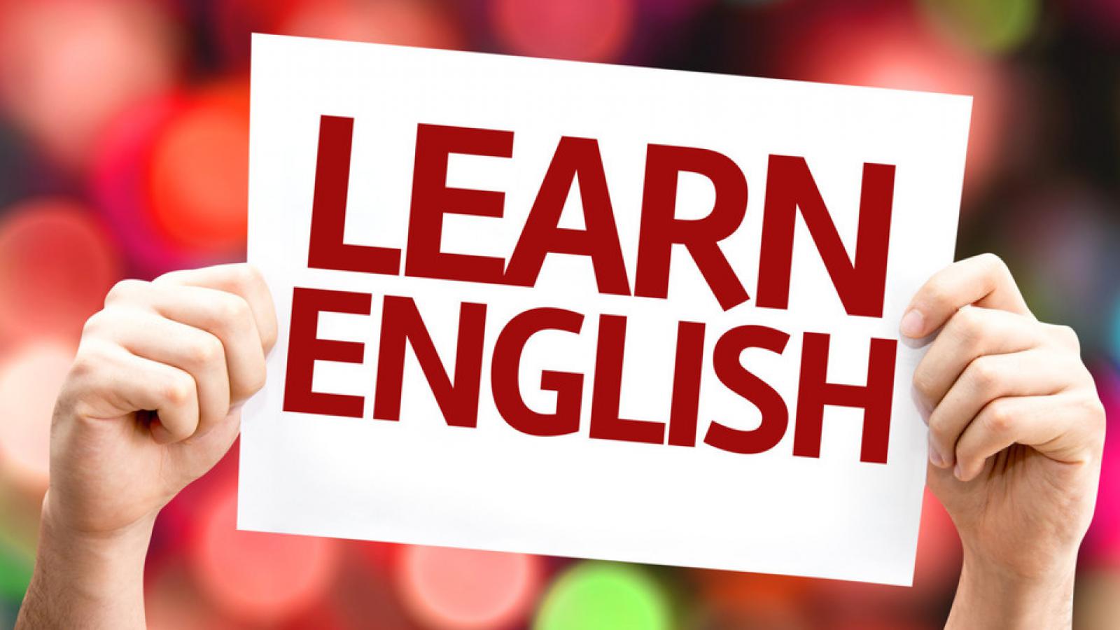 آموزش زبان انگلیسی، پلی برای بهتر دیدن و بهتر دیده شدن