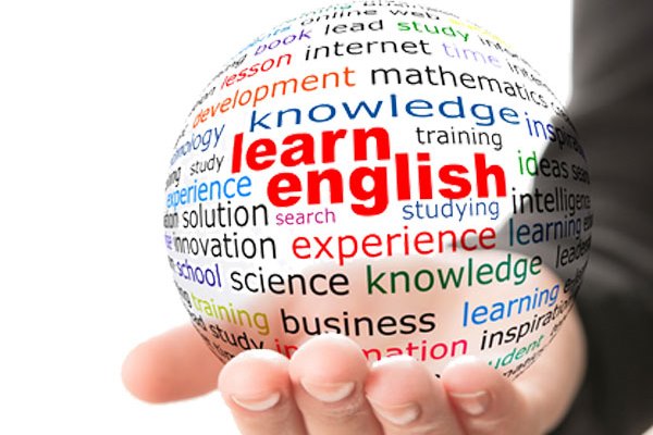 یادگیری زبان انگلیسی و ارتباط آن با شناسایی اهداف آموزشی