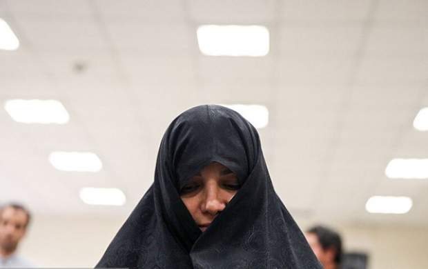 وهن حجاب با سوءاستفاده از پوشش چادر در دادگاه