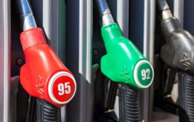 قیمت بنزین در آمریکا ۱۵ درصد افزایش یافت