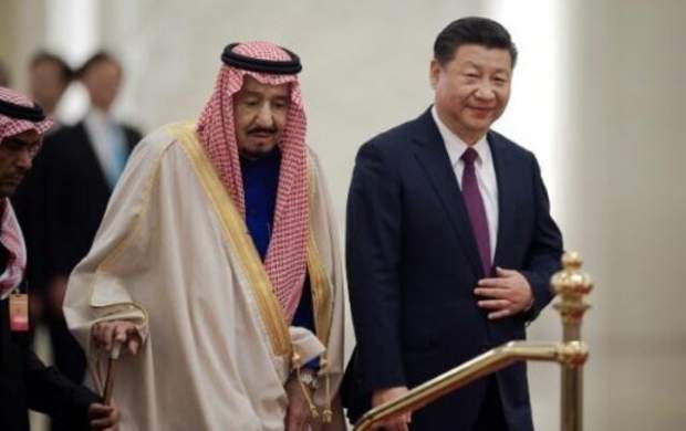 عربستان در فکر پاسخ به حملات آرامکو