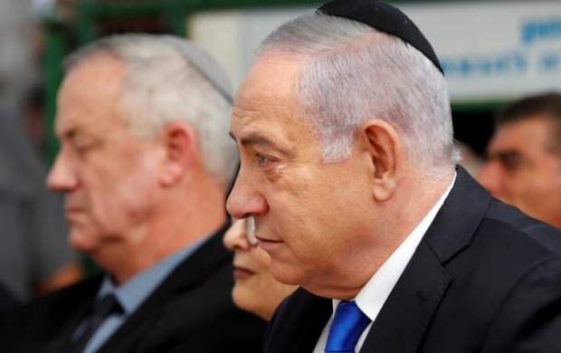 شرط نتانیاهو برای کناره‌گیری از صحنه سیاسی