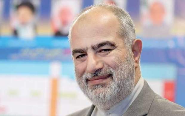 درخواست حسام‌الدین آشنا از مردم؛ برای سخنرانی روحانی در سازمان ملل جمله کلیدی پیشنهاد دهید
