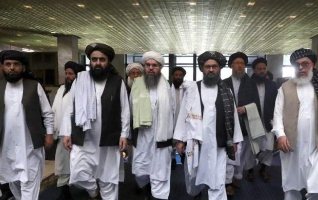 هیات دیپلماتیک طالبان به چین سفر کرد!