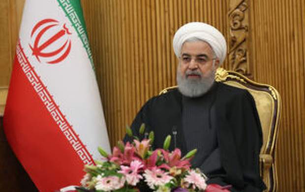 روحانی: حرف‌های ما برای آمریکایی‌ها تلخ است