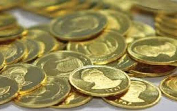 قیمت طلا و سکه امروز ۲ مهر