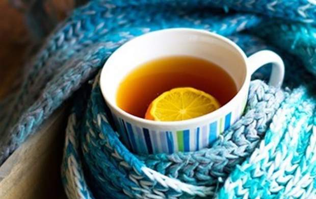 درمان گلو درد با ۸ نوع چای