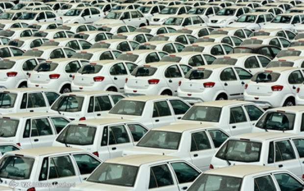 قیمت خودرو‌های پرفروش در ۲ مهر ۹۸ +جدول