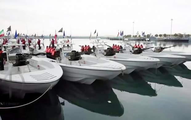 روایت شبکه CNN از قایق‌های نوین ایرانی