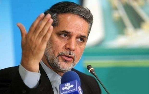 نقوی حسینی: اروپا فقط وعده‌ پوچ داد