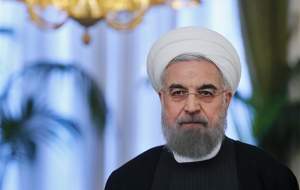 روحانی: سیاست‌ فشار در مورد ایران جواب نمی‌دهد