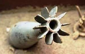 صدای انفجار در کابل و قندهار شنیده شد