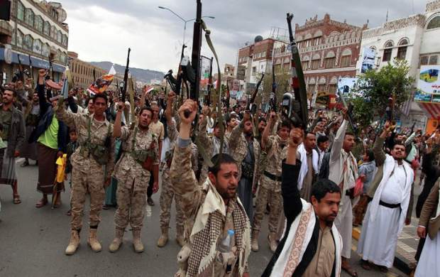 ضربه کاری یمنی‌ها به آل‌سعود/ متلاشی‌شدن ۳ تیپ عربستان/ چند هزار عضو ائتلاف سعودی اسیر نیروی های یمنی شدند +جزئیات