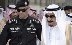 محافظ شخصی پادشاه عربستان به قتل رسید