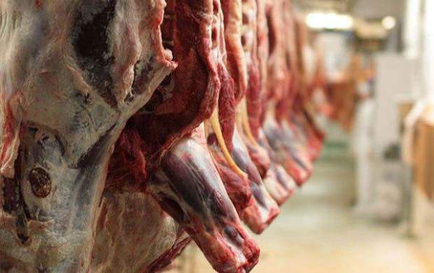 قیمت گوشت گوسفندی؛ ۹۸ هزار تومان
