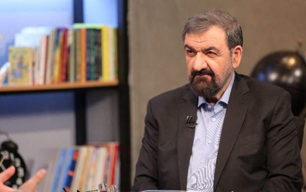 رضایی: مذاکره‌ای بین ایران و آمریکا نخواهد بود