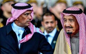 ارتباط  قتل محافظ شاه سعودی با پرونده خاشقچی