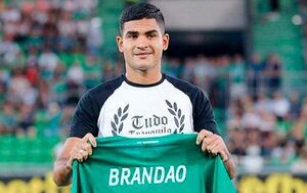 حتی در برزیلی بودن براندائو هم شک داریم