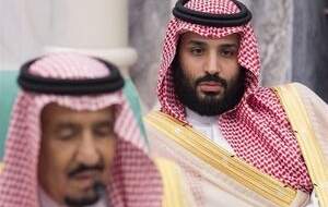 شاهزاده‌های سعودی از بن‌سلمان به ستوه آمده‌اند