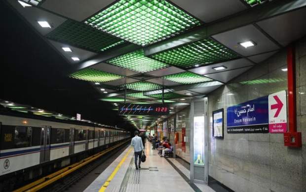 تکمیل مترو تهران چقدر هزینه می‌برد؟