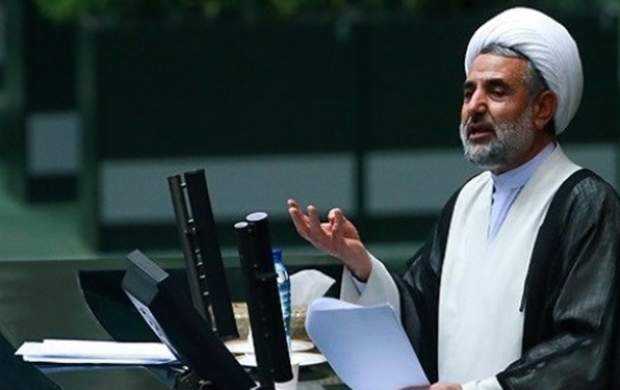 ذوالنور: آمریکا دیگر تحریم جدیدی برای ایران ندارد