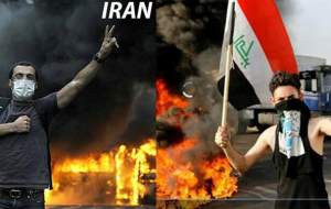 ترفندهای مشترک فتنه‌های ایران و عراق