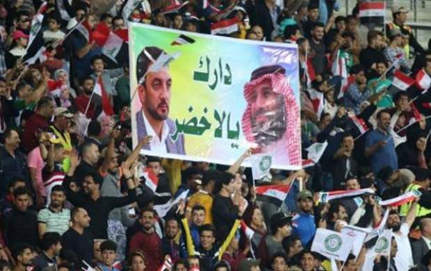 غفلت فوتبال ایران به کام آل سعود