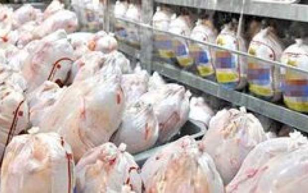 دخالت‌ بخش‌های دولت در تولید مرغ