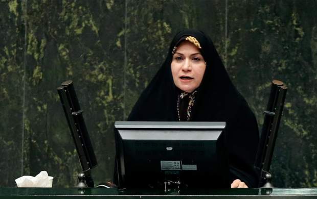 پیشنهاد نماینده اصلاح‌طلب تهران برای ارزشمندی بیشتر جایگاه زنان! +جزئیات