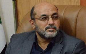 استعفای استاندار بغداد پذیرفته شد
