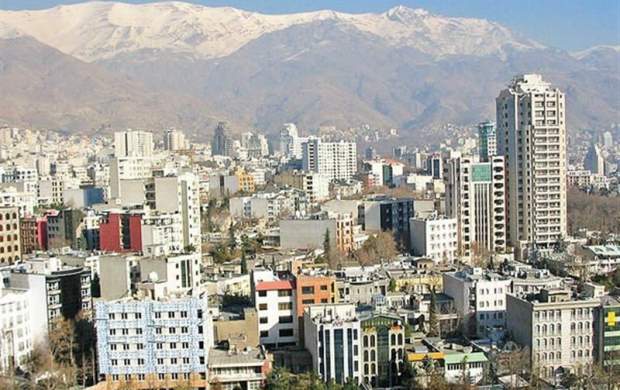 جزئیات کاهش قیمت مسکن در تهران