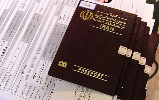 پنج سوال پرتکرار زائران درباره گذرنامه‌های اربعین