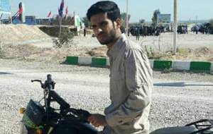 جوان ۲۴ ساله‌ای که پشت داعش را لرزاند +عکس