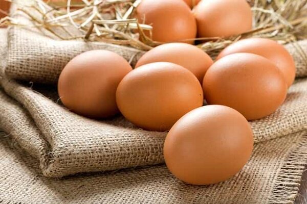 هر ایرانی سالانه چند تخم مرغ می‌خورد؟