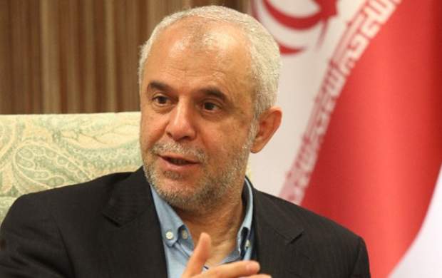 سعید اوحدی از شهرداری تهران استعفا کرد