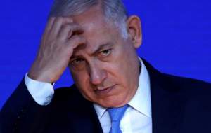 رویکرد ضد ایرانی نتانیاهو فروپاشید