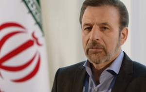 رئیس دفتر روحانی به مرز مهران رفت