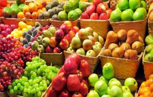 قیمت رسمی انواع میوه‌های پاییزی اعلام‌شد +جدول