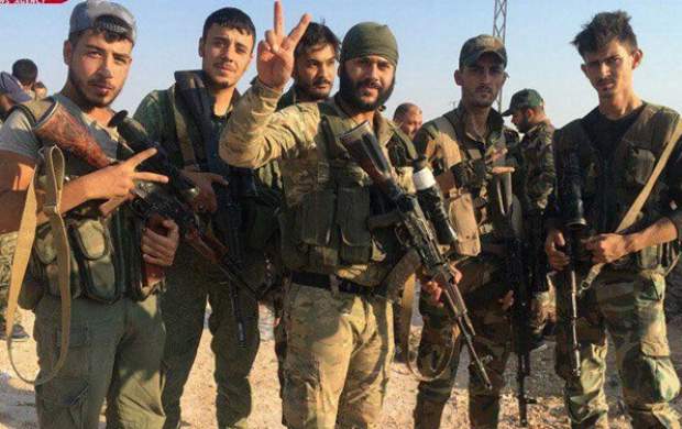 ارتش سوریه آماده ورود به شهر «منبج» می‌شود