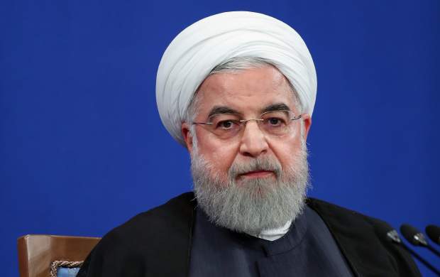 جزئیات حمله به نفتکش ایرانی از زبان روحانی