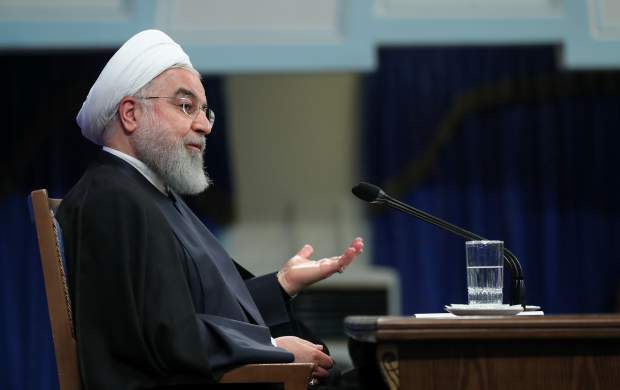 سوال از روحانی در مورد وعده‌های انتخاباتی