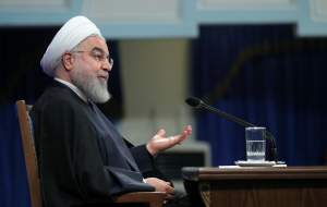 سوال از روحانی در مورد وعده‌های انتخاباتی  <img src="https://cdn.jahannews.com/images/video_icon.gif" width="16" height="13" border="0" align="top">
