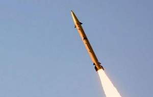 موشک‌های ایران می‌تواند اسرائیل را فلج کند
