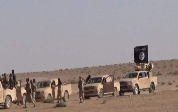 احتمال آزادی هزاران داعشی در سوریه