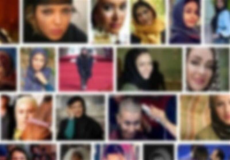 کدام بازیگران زن ایرانی نقش منافق شدن را پذیرفتند؟ +تصاویر