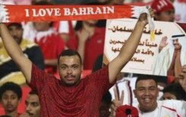 شکایت ایران به فیفا در پی توهین بحرینی‌ها