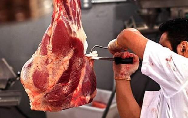 کاهش قیمت گوشت و مرغ در بازار